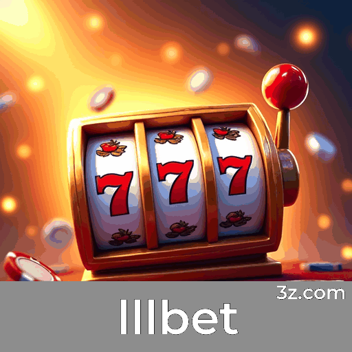 lllbet: Cassino Premiado com Pagamentos Rápidos
