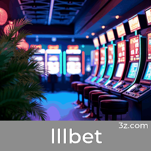 Desenvolvedores de topo e tecnologia inovadora na lllbet