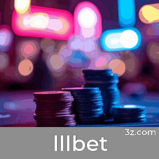lllbet: Cassino Premiado com Pagamentos Rápidos