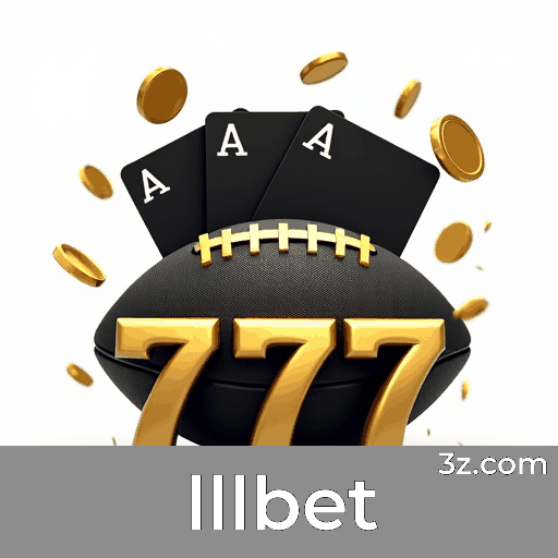 lllbet: Cassino Premiado com Pagamentos Rápidos